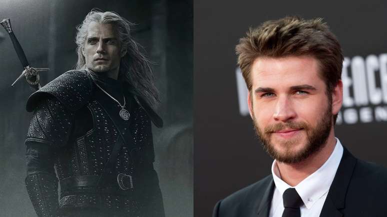 Liam Hemsworth substituirá Henry Cavill em The Witcher na 4º temporada