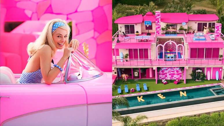 Barbie - Filme 2023 - AdoroCinema