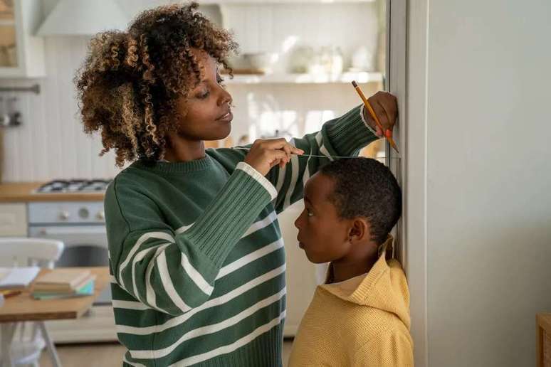 Using only height and weight, the association argues that BMI is too simple to determine body fat (Image: Varyapigu/Envato) Using only height and weight, the association argues that BMI is too simple to determine body fat (Image: Varyapigu/Envato)