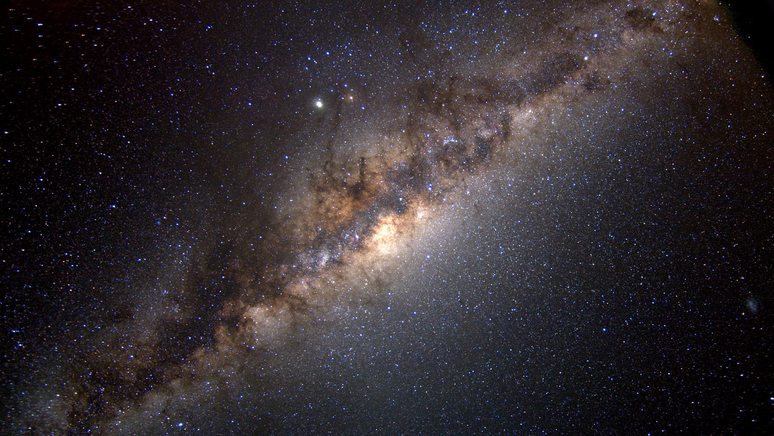 NASA / Canaltech