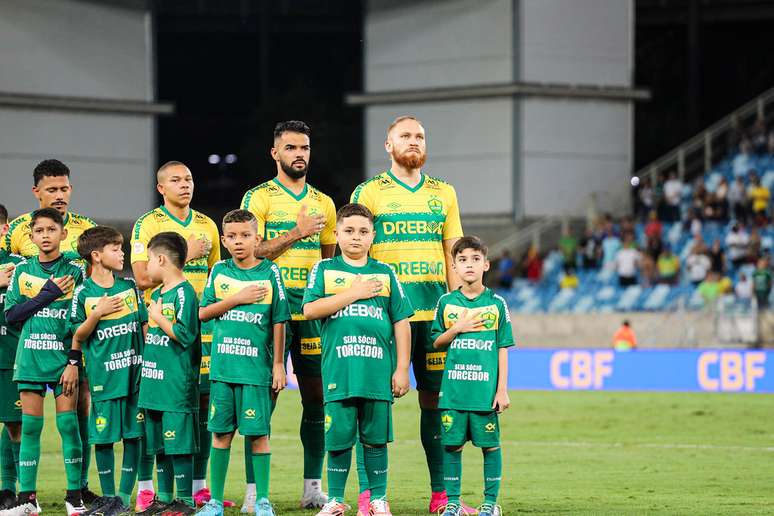 Cuiabá garante Arena Pantanal para o estadual e detalha valores da