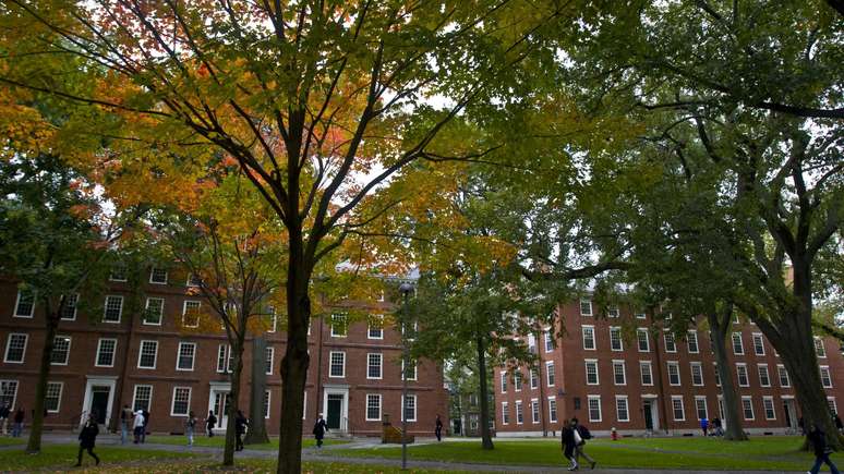 O caso contra Harvard, uma das universidades mais prestigiosas do país, é significativo por argumentar que ações afirmativas prejudicam estudantes pertencentes a uma minoria racial