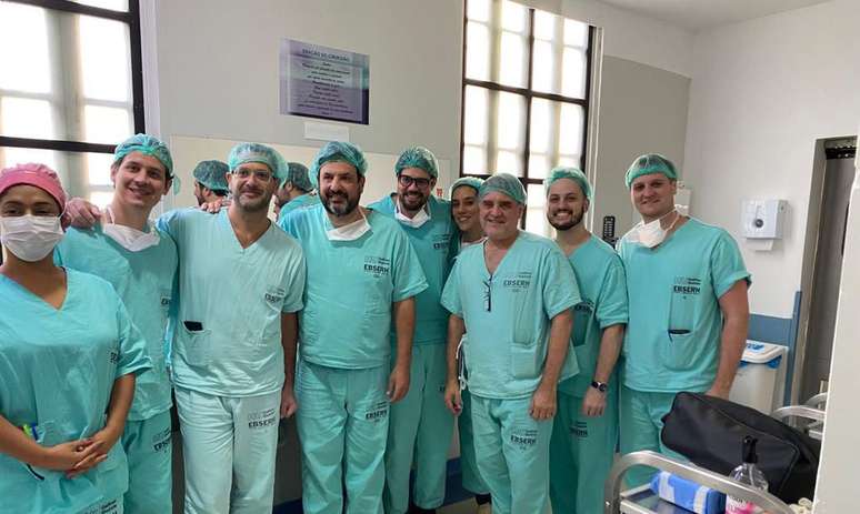 Hospital Universitário Gaffrée e Guinle (HUGG) é mais nova unidade hospitalar credenciada pelo Ministério da Saúde para oferecer cirurgias de redesignação sexual pelo SUS