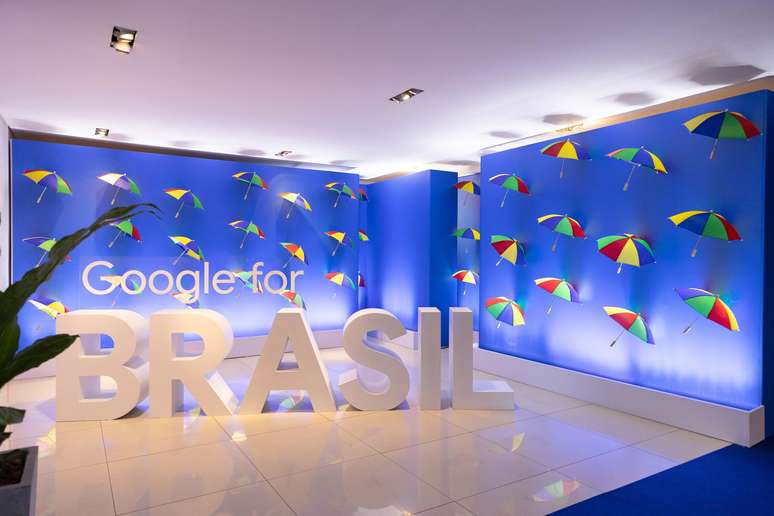 Google for Brasil 2023, evento da big tech em São Paulo