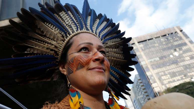 Funai será responsável pela emissão do documento para indígenas que comprovarem o exercício de atividades