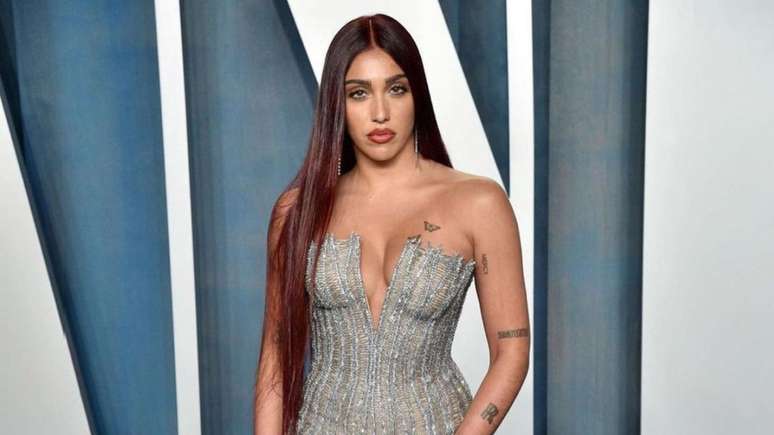 Lourdes Leon disse que é atormentada por gostar de homens