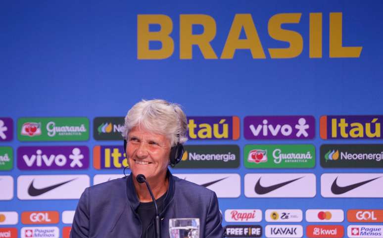 Pia Sundhage anuncia convocação da seleção brasileira para a Copa do Mundo  Feminina 2023; veja nomes