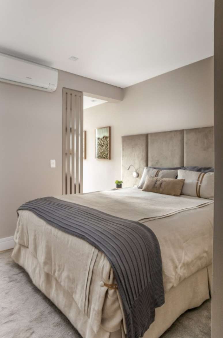 180m² apartment with Infinity Spaces project.