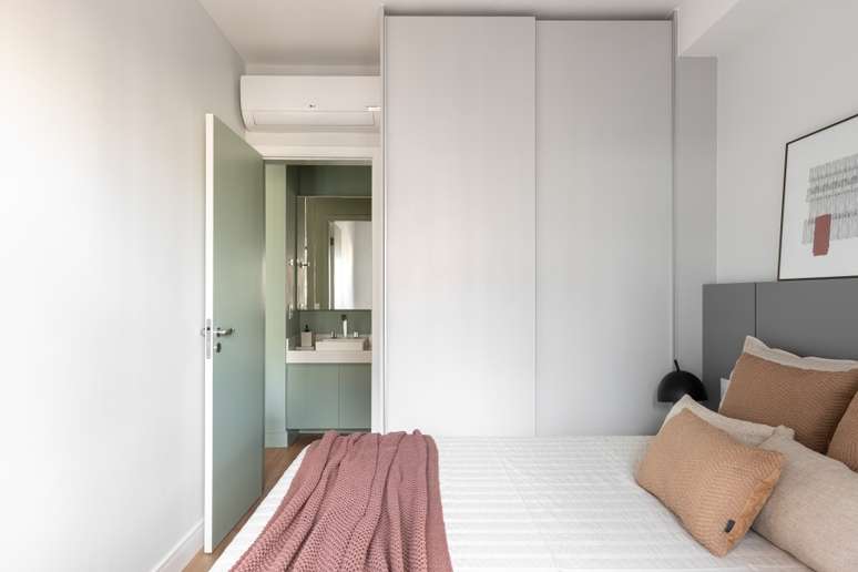 Project by Studio Monfré Arquitetura.
