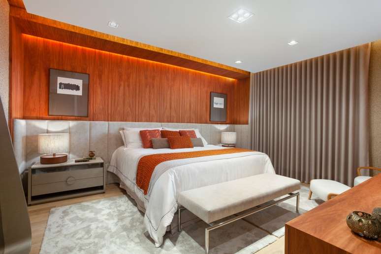 Project by CM Architecture
