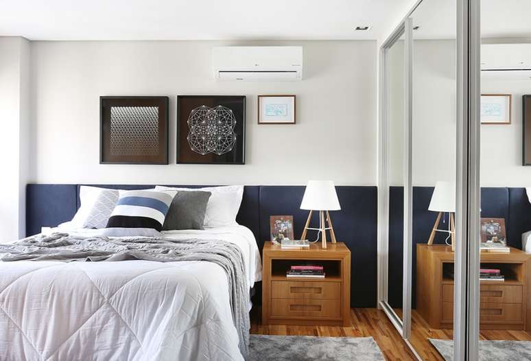 Project by Márcio Campos Arquitetura