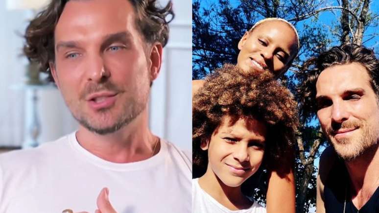 Igor Rickli details his intimate life as a bisexual man