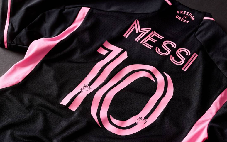 Messi no Inter Miami: saiba como está o clube que vai receber o atual melhor  do mundo