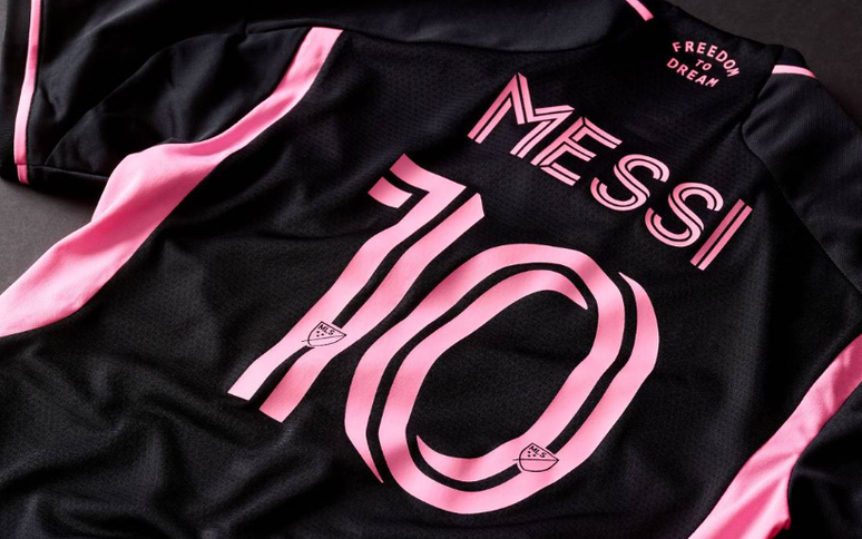 Inter Miami é o pior time de Messi na vida