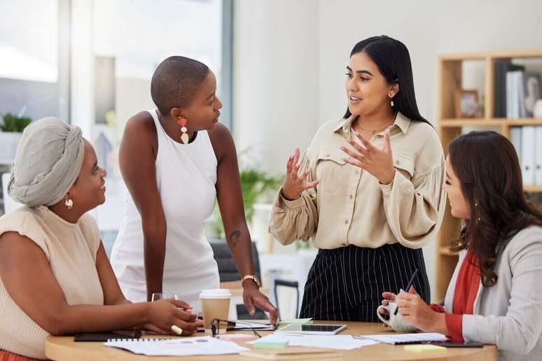 Empresas que valorizam a diversidade têm melhor desempenho no mercado