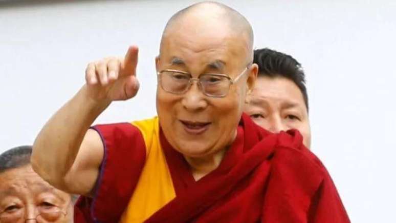 O 14º Dalai Lama tem 87 anos