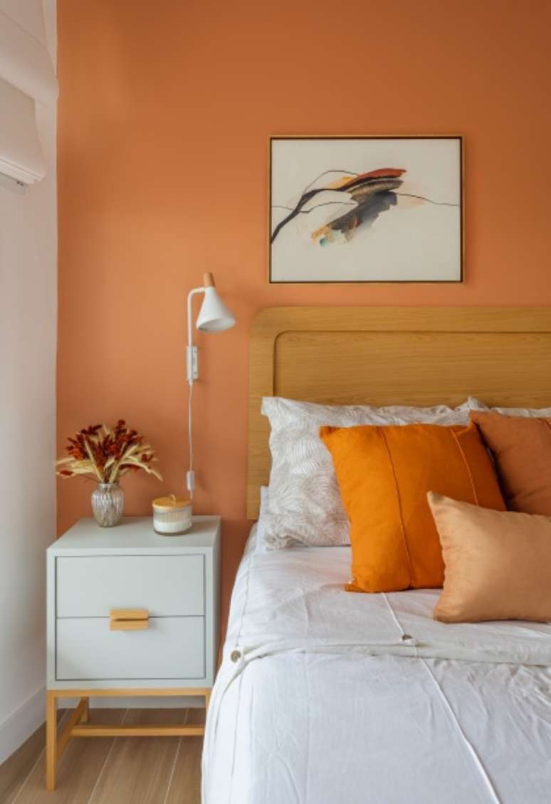 80m² apartment designed by Co+Lab, together with Architecture.