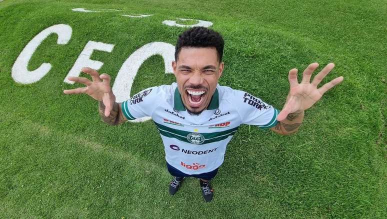Coritiba and Volante reach an agreement for the termination of the contract, says the journalist