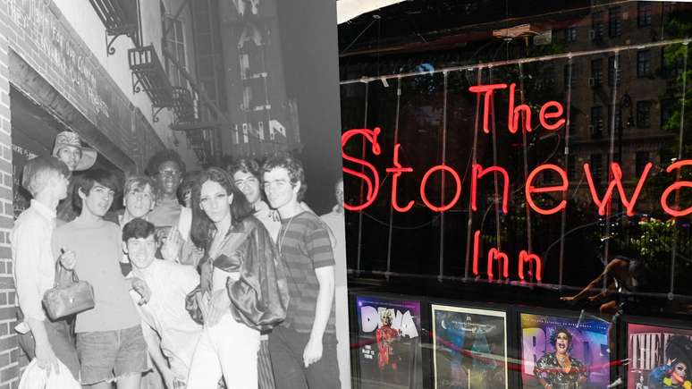 Stonewall Inn: o bar cenário da rebelião decisiva ao movimento LGBTQIAPN+