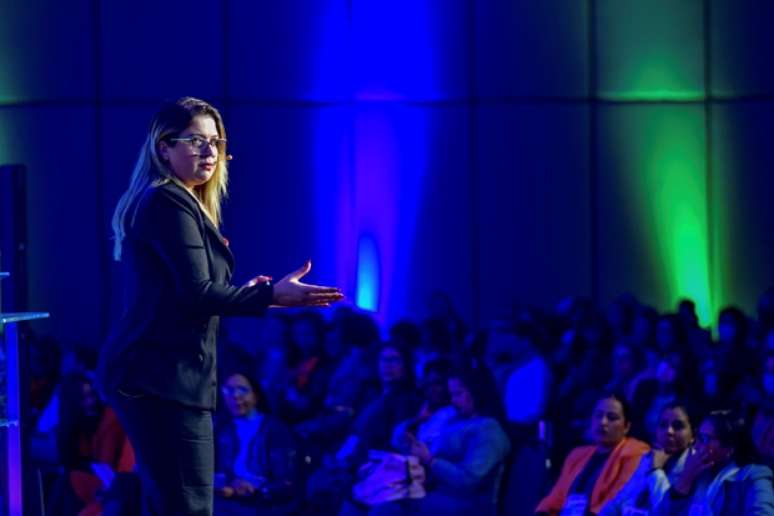 For the CEO, authentic and structured communication generates connection