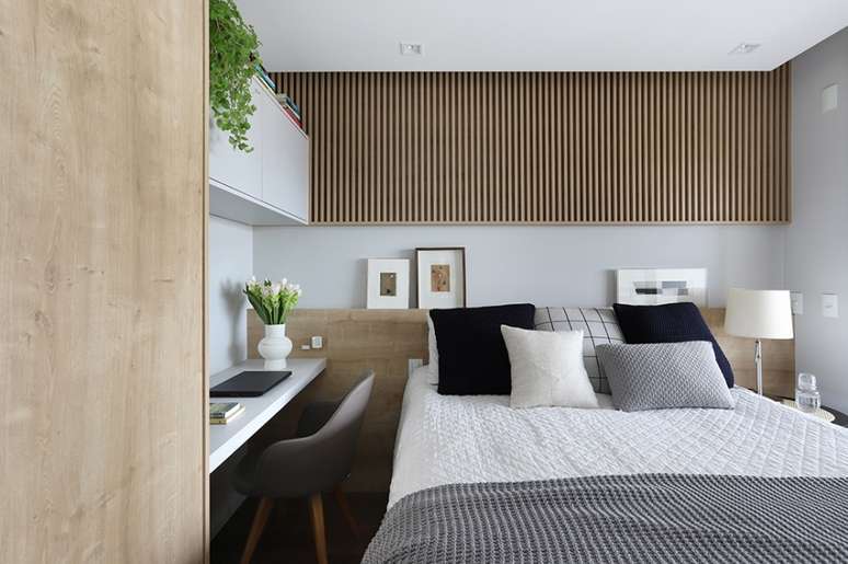 Project by Gabriel Cordeiro Arquitetura