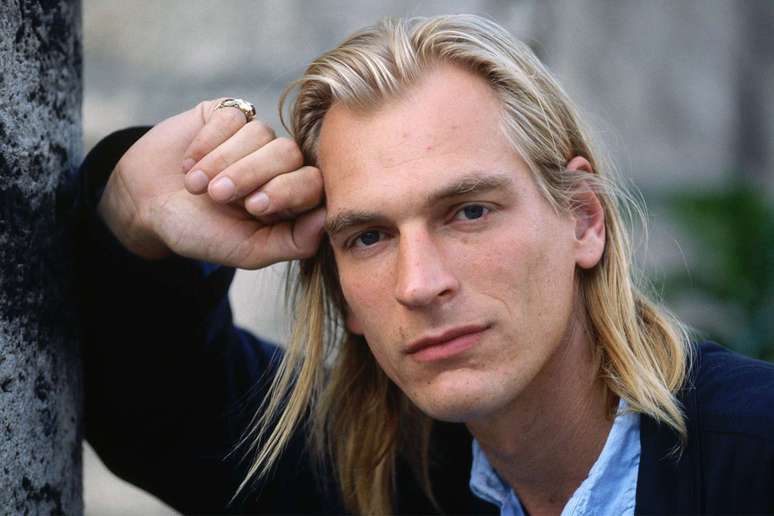 Julian Sands, ator