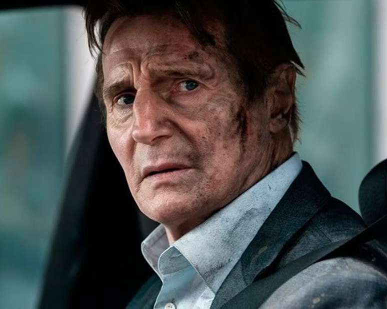 Assassino sem Rastro - Crítica do novo filme com Liam Neeson