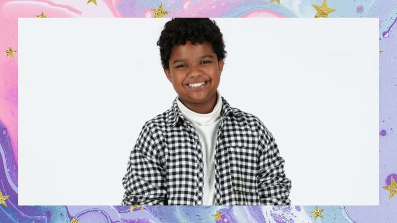 Lukas Cabral tem &oacute;timas mem&oacute;rias de Festa Junina &ndash;