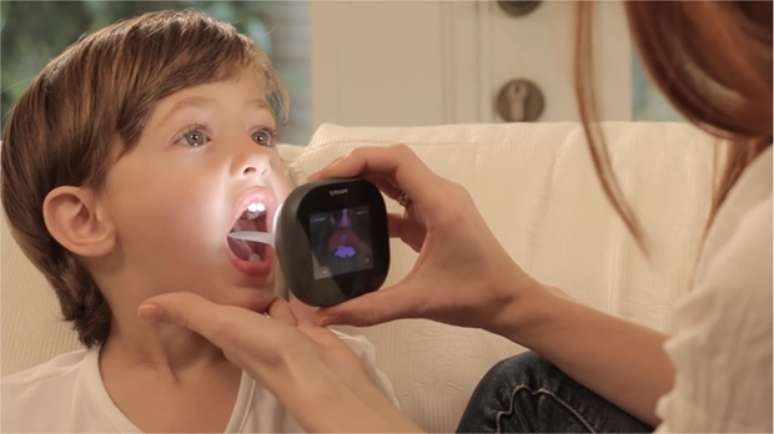Digital medicine: the number of home exams is growing
