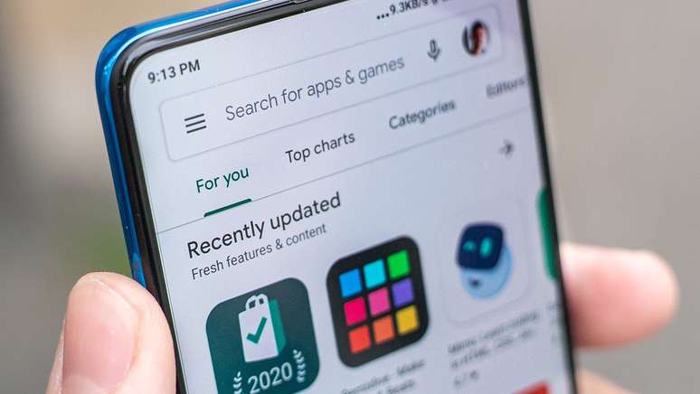 Google Play Games ganha novo ícone também no Android - Canaltech