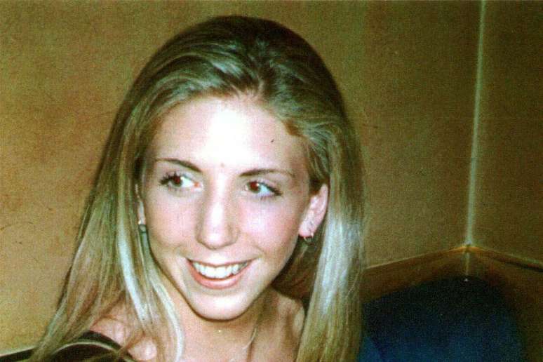 Document&aacute;rio &ldquo;Desaparecida: O Caso de Lucie Blackman&rdquo; 