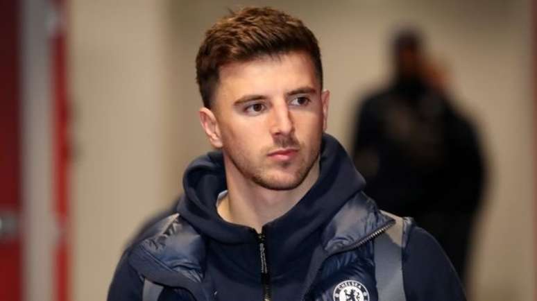 Mason Mount será o primeiro reforço dos Red Devils para a temporada 2023/24  –