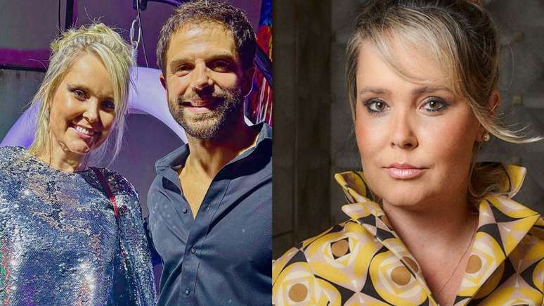 After romance rumors, architect loses patience with Duda Nagle: ‘Lack of character’