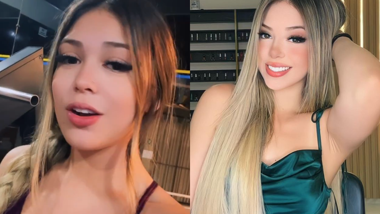 Melody reveals her real name and surprises the web: ‘I don’t believe it’