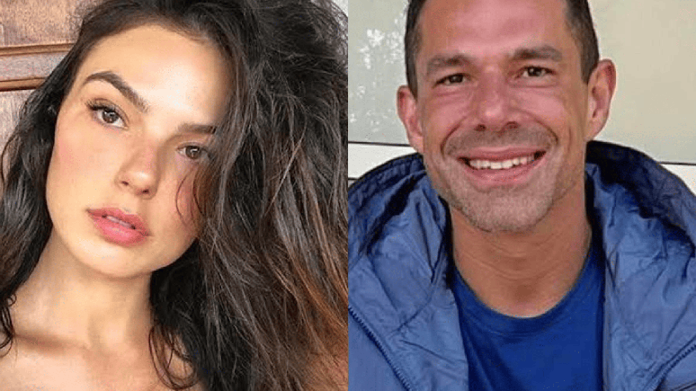 Wanessa Camargo’s ex publishes the first shots together with Isis Valverde: ‘It’s us’
