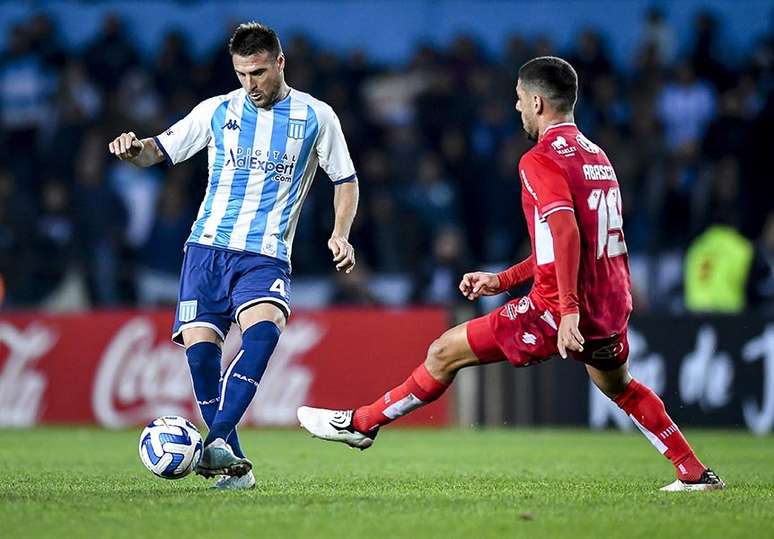 Atlético Nacional x Racing Club - Ao vivo - Libertadores - Minuto a Minuto  Terra