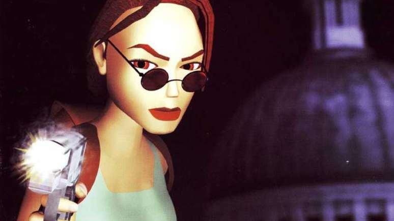 Lara Croft: Tomb Raider : Os filmes similares - AdoroCinema