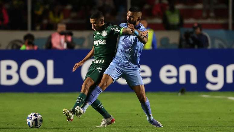 Palpite: Palmeiras x Bolívar - Libertadores - 29/06/2023