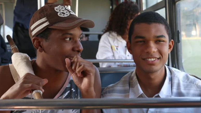 "Nosso Sonho" longa sobre Claudinho e Buchecha estreia no dia 21 de setembro nos cinemas