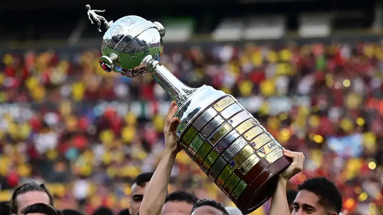 Libertadores 2023: times classificados, onde assistir e jogos da