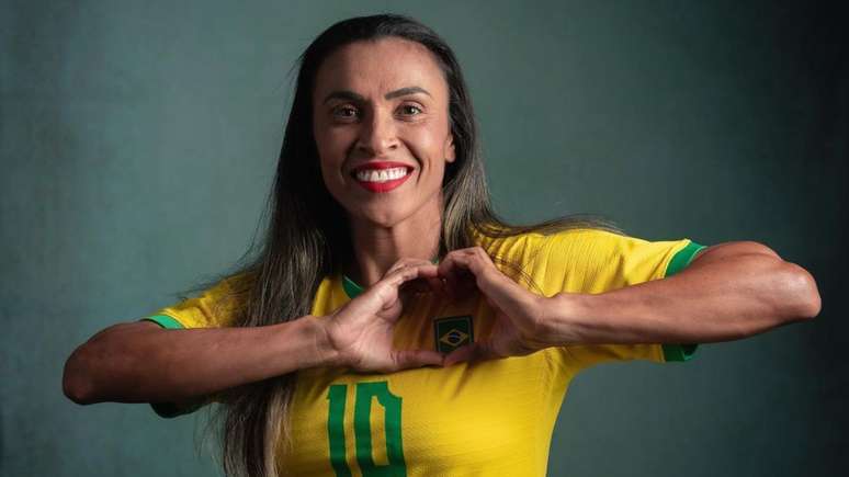 Confira as jogadoras da Seleção Brasileira que são LGBTQIA+