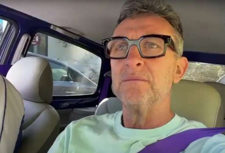 Neto já tem data para iniciar novo programa –