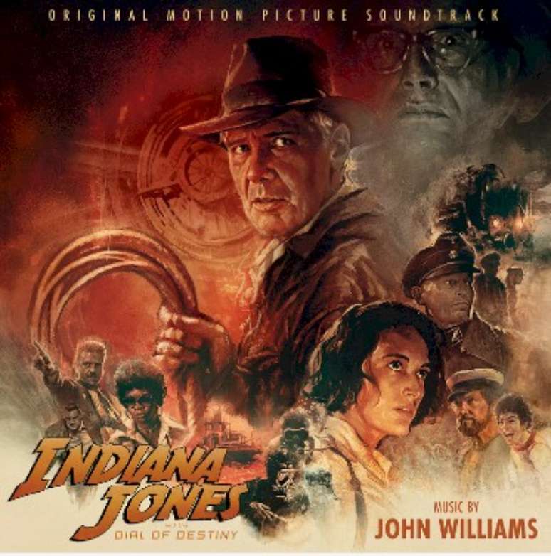 Crítica: Indiana Jones acena à nostalgia com essência aventureira em novo  filme