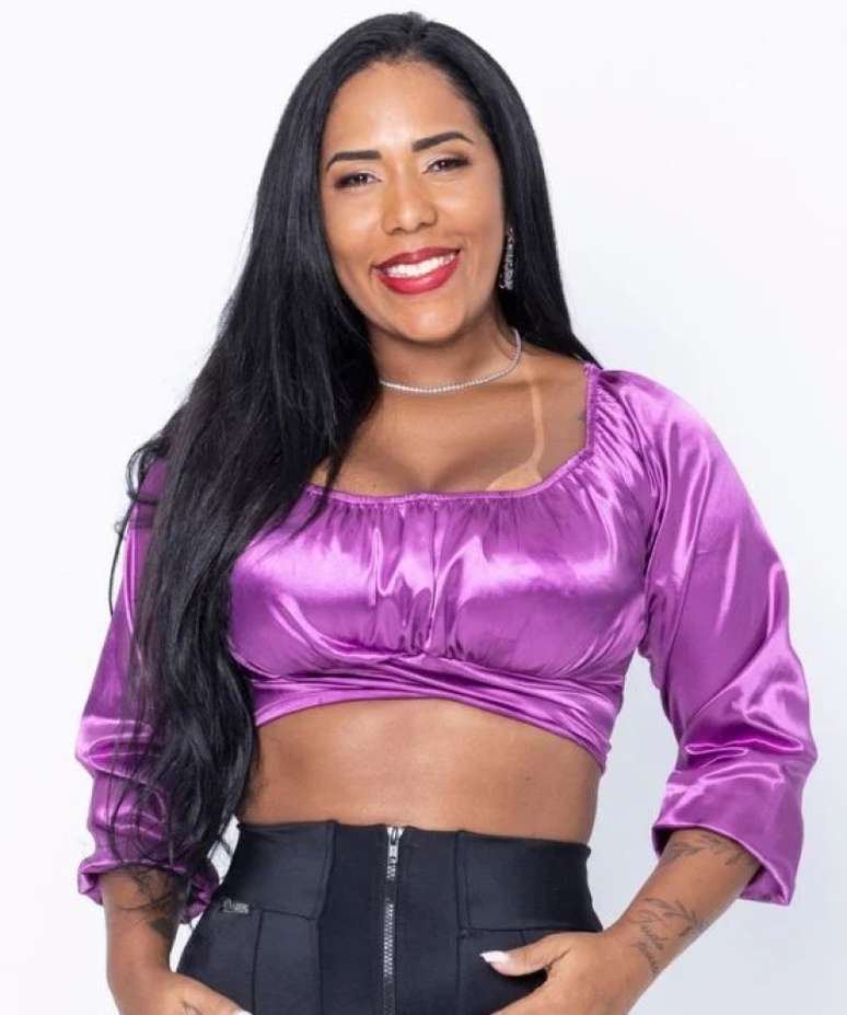Janielly, sister of Gil do Vigor, is eliminated from “A Grande Conquista”