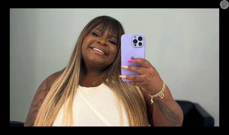 ‘Pig’?  Jojo Todynho repays and justice accepts the criminal complaint against the influencer.  Understand the case!