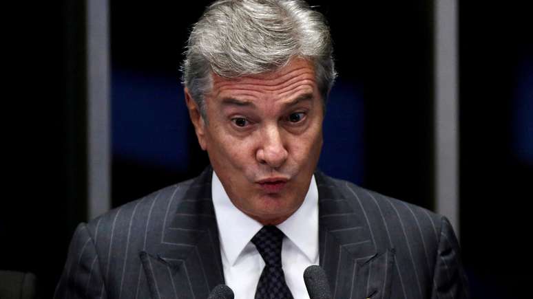 Collor ficou ineleg&iacute;vel por oito anos