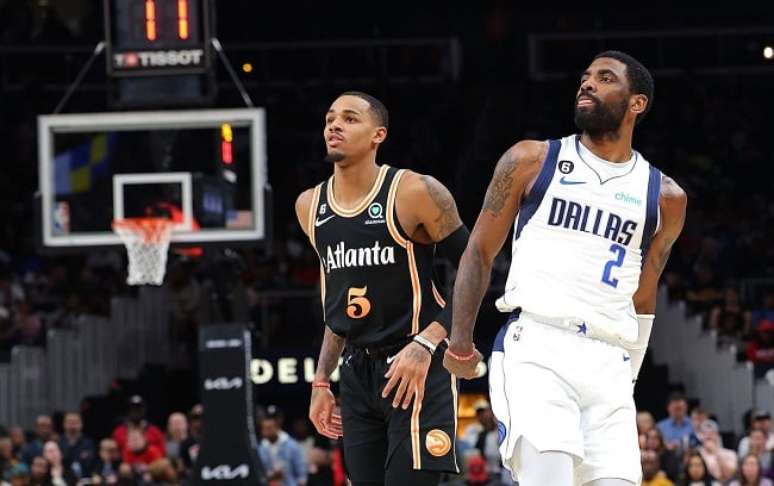 Confira os lances da nova temporada de NBA