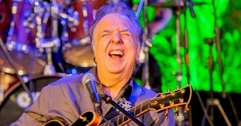 Fotos: Reprodu&ccedil;&atilde;o / Instagram / @sergiodiasosmutantes