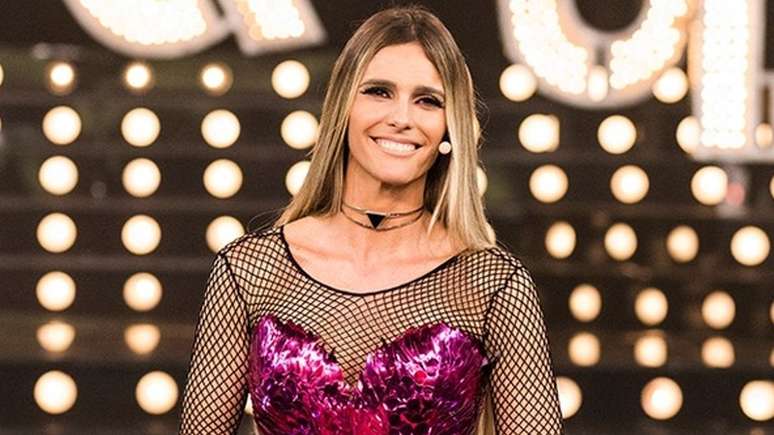Fernanda Lima reveals career difficulties after being fired by Globo