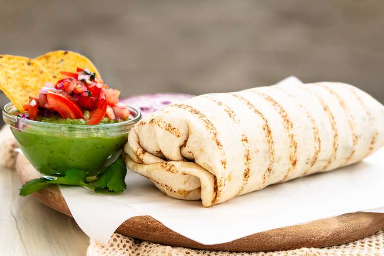 4 Mexican cooking recipes to make at home